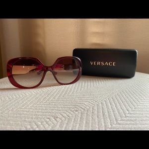 WOMENS VERSACE SUNGLASSES